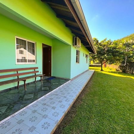 Casa Ampla Ha 8 Minutos Do Centro Villa Pomerode Bagian luar foto