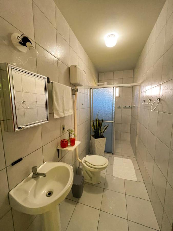 Casa Ampla Ha 8 Minutos Do Centro Villa Pomerode Bagian luar foto