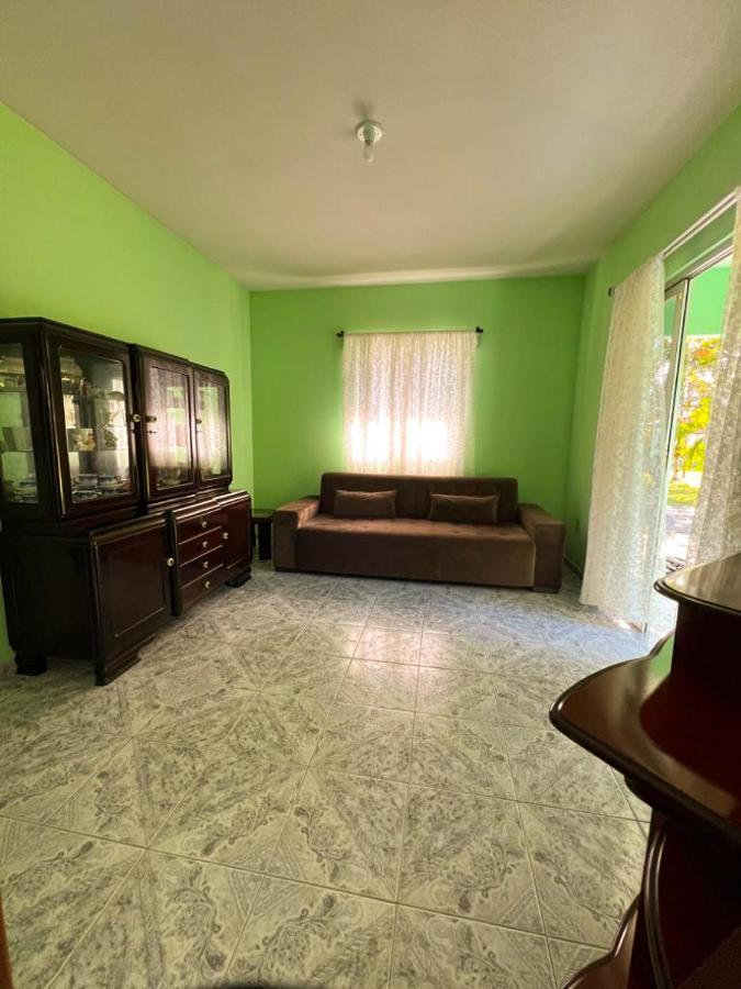 Casa Ampla Ha 8 Minutos Do Centro Villa Pomerode Bagian luar foto