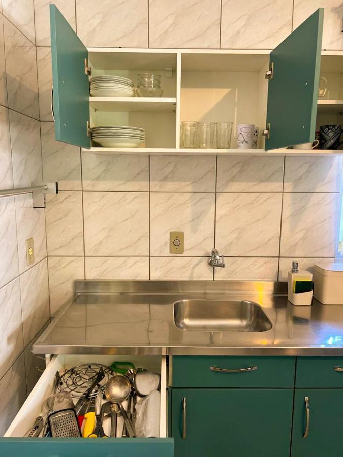Casa Ampla Ha 8 Minutos Do Centro Villa Pomerode Bagian luar foto