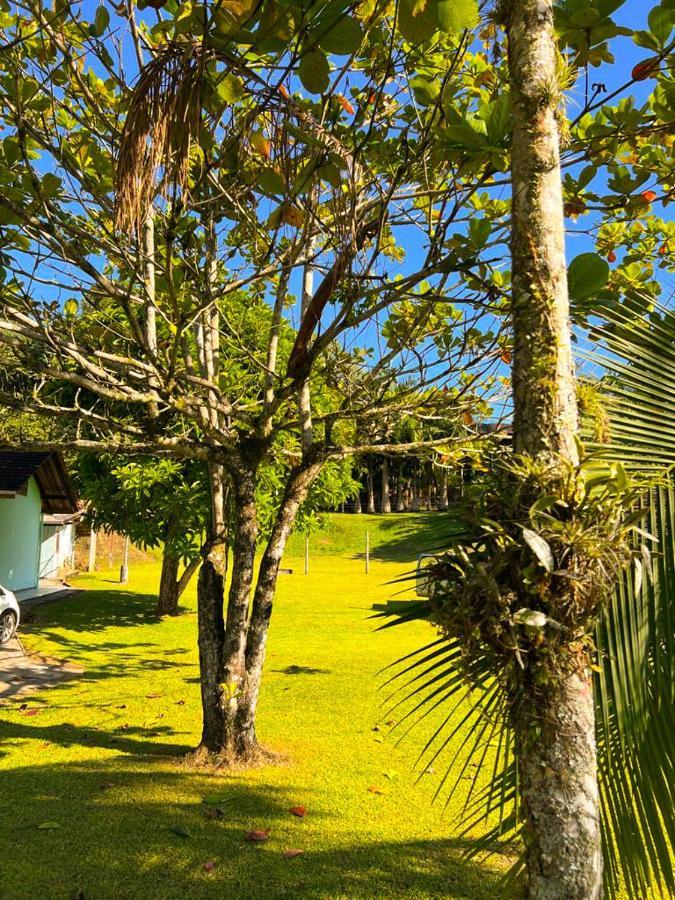 Casa Ampla Ha 8 Minutos Do Centro Villa Pomerode Bagian luar foto
