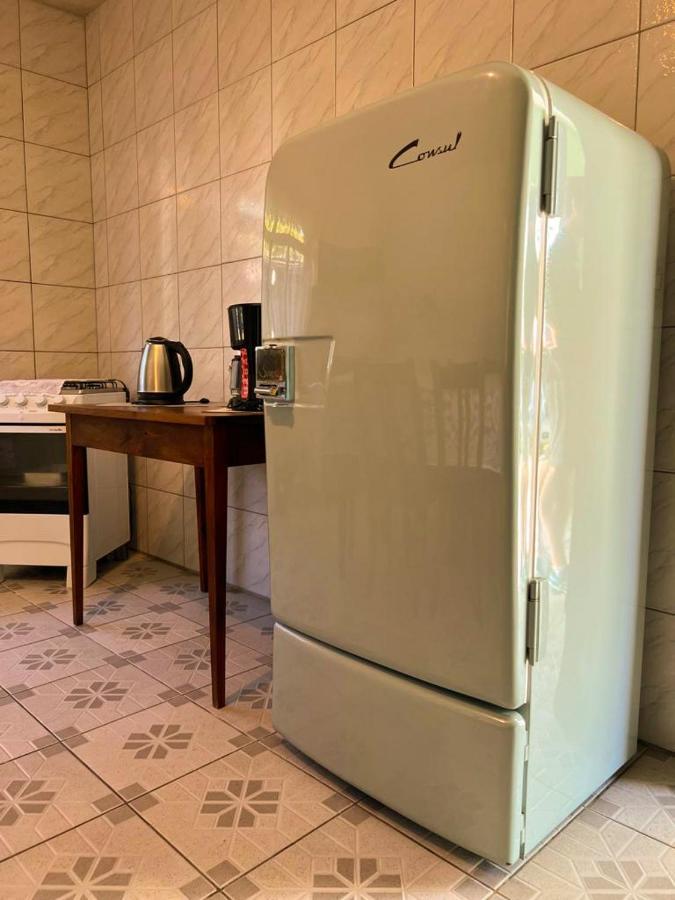 Casa Ampla Ha 8 Minutos Do Centro Villa Pomerode Bagian luar foto